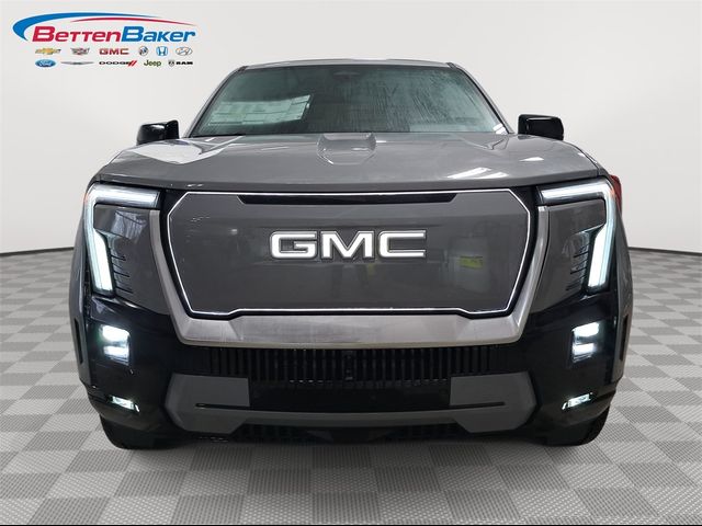 2024 GMC Sierra EV Denali Edition 1