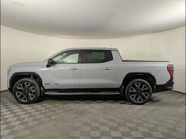 2024 GMC Sierra EV Denali Edition 1