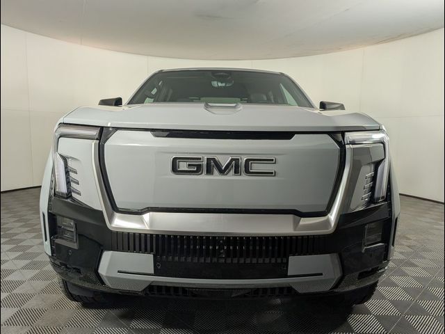 2024 GMC Sierra EV Denali Edition 1