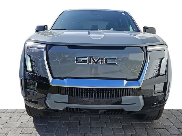 2024 GMC Sierra EV Denali Edition 1