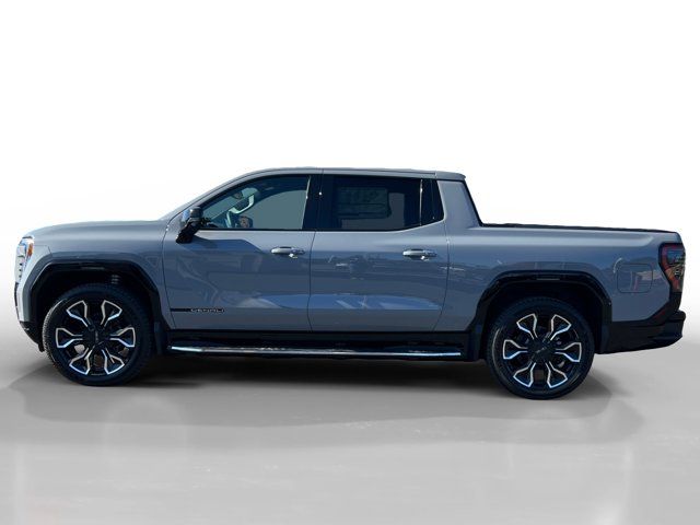 2024 GMC Sierra EV Denali Edition 1