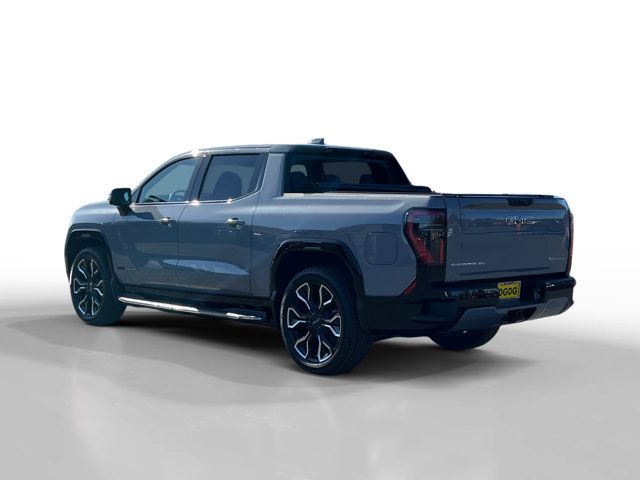 2024 GMC Sierra EV Denali Edition 1