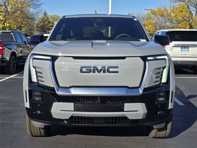 2024 GMC Sierra EV Denali Edition 1