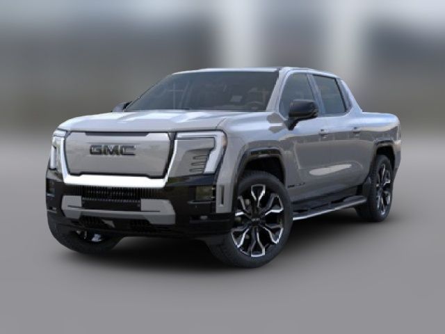 2024 GMC Sierra EV Denali Edition 1