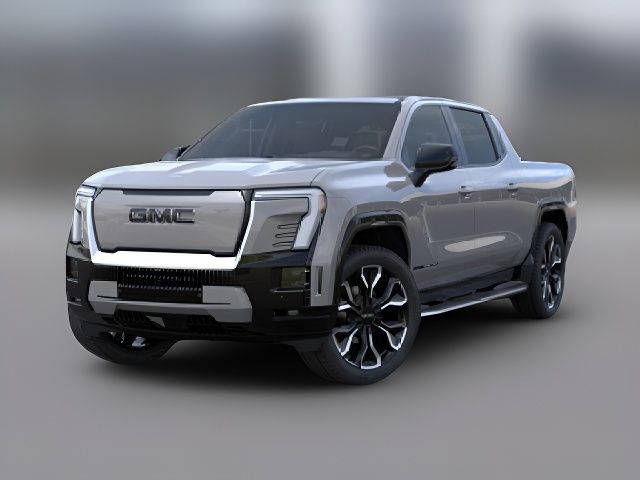 2024 GMC Sierra EV Denali Edition 1