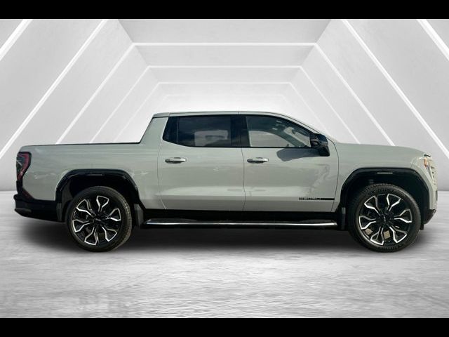 2024 GMC Sierra EV Denali Edition 1