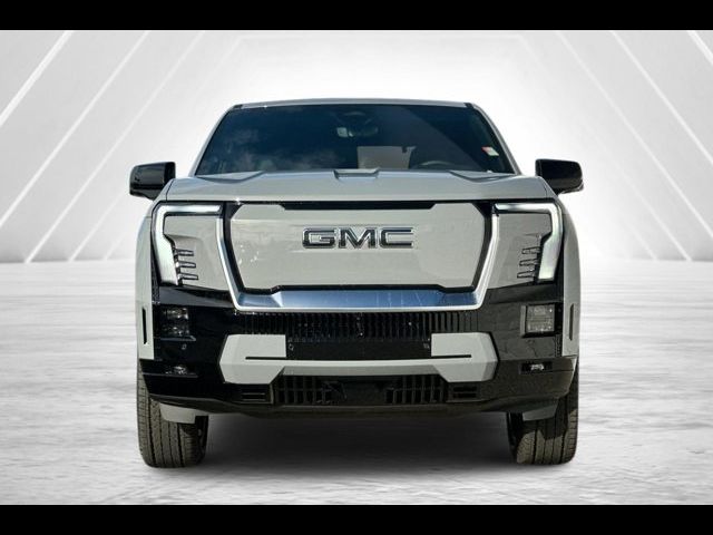 2024 GMC Sierra EV Denali Edition 1