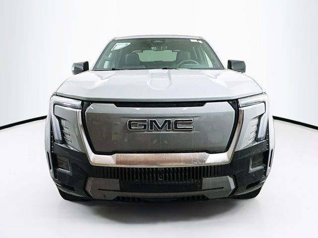 2024 GMC Sierra EV Denali Edition 1