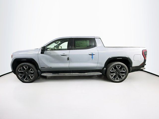 2024 GMC Sierra EV Denali Edition 1