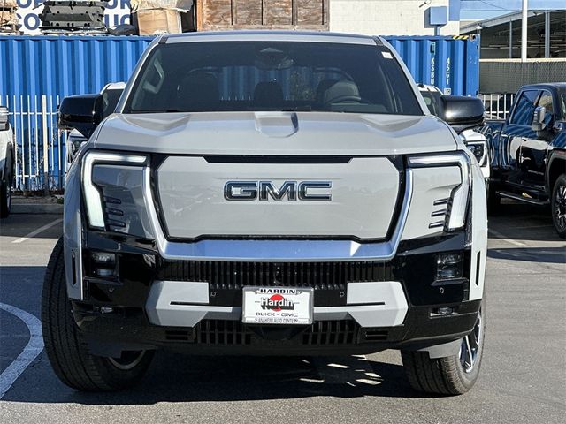 2024 GMC Sierra EV Denali Edition 1