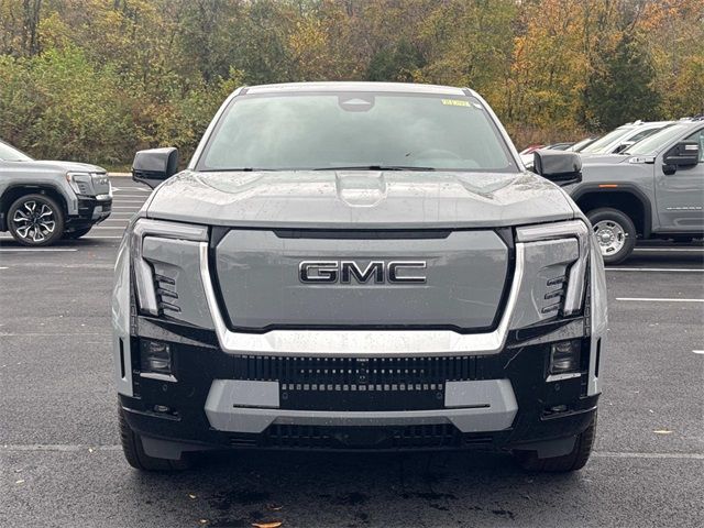 2024 GMC Sierra EV Denali Edition 1