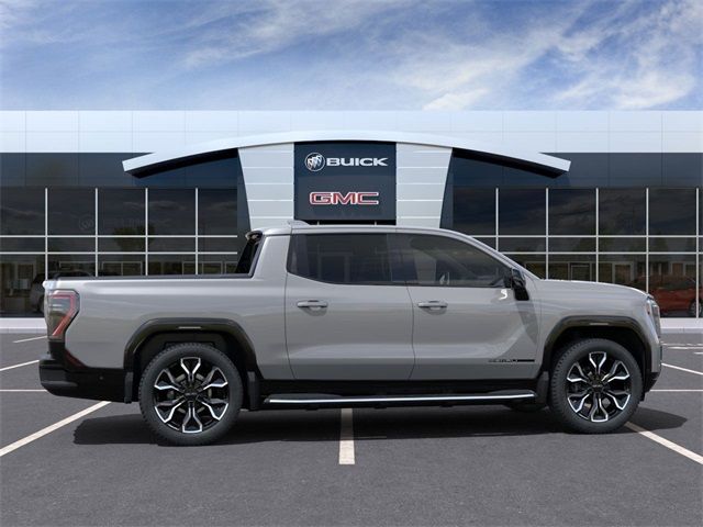 2024 GMC Sierra EV Denali Edition 1