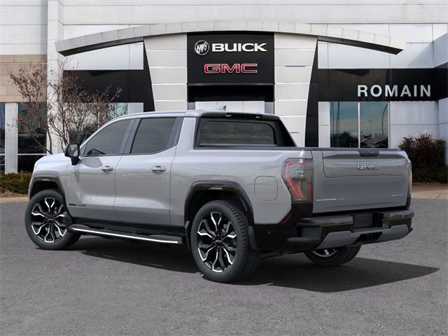 2024 GMC Sierra EV Denali Edition 1