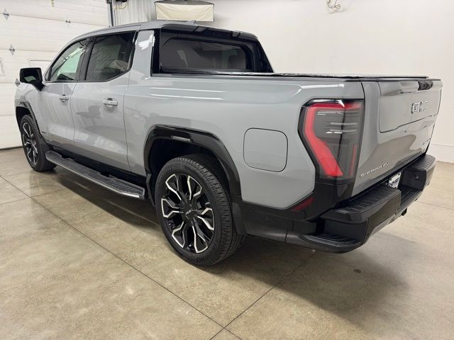 2024 GMC Sierra EV Denali Edition 1