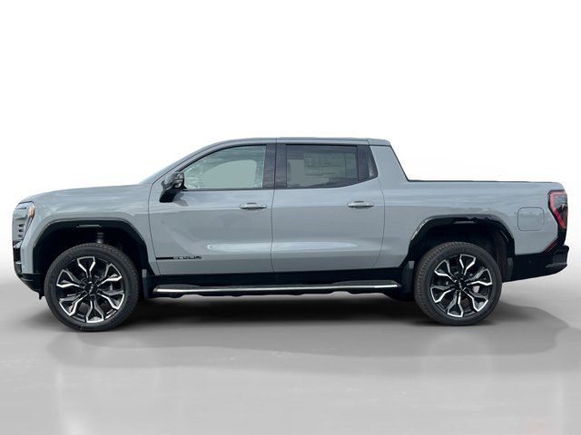 2024 GMC Sierra EV Denali Edition 1