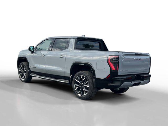 2024 GMC Sierra EV Denali Edition 1