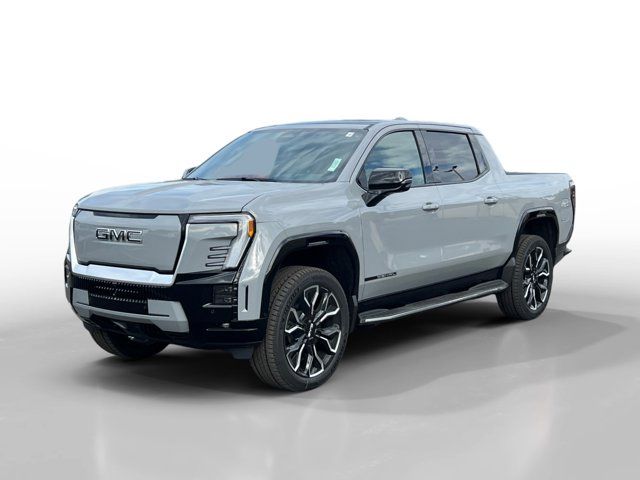 2024 GMC Sierra EV Denali Edition 1