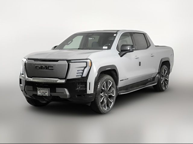 2024 GMC Sierra EV Denali Edition 1