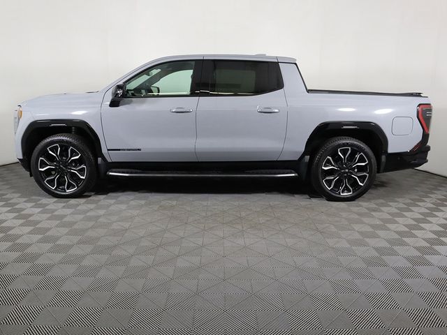 2024 GMC Sierra EV Denali Edition 1