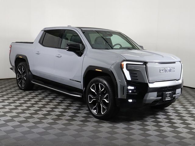 2024 GMC Sierra EV Denali Edition 1