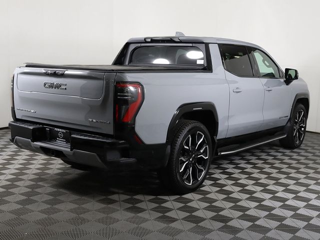 2024 GMC Sierra EV Denali Edition 1