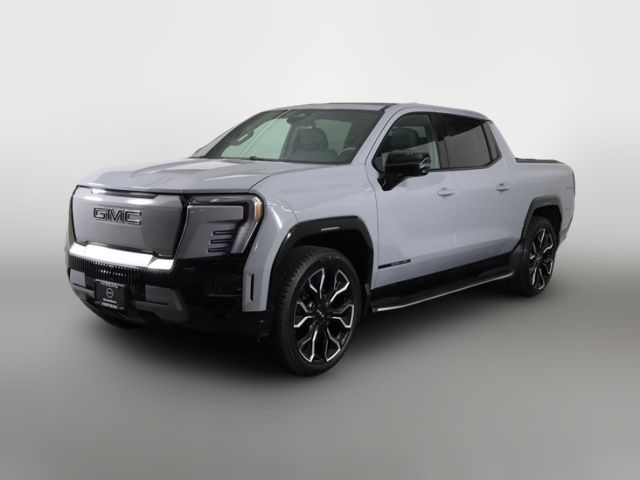 2024 GMC Sierra EV Denali Edition 1