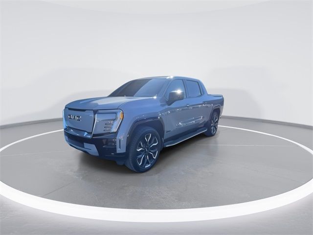 2024 GMC Sierra EV Denali Edition 1