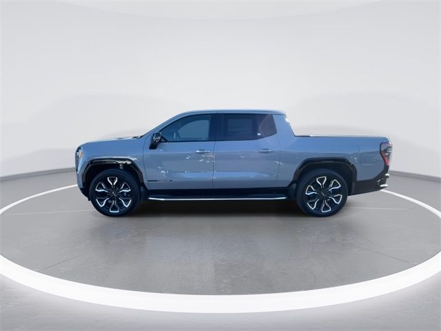 2024 GMC Sierra EV Denali Edition 1