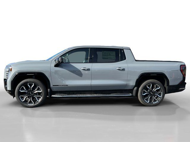 2024 GMC Sierra EV Denali Edition 1