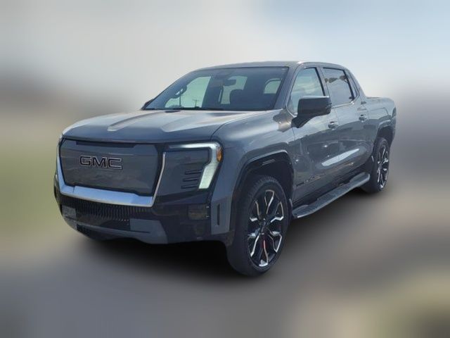 2024 GMC Sierra EV Denali Edition 1