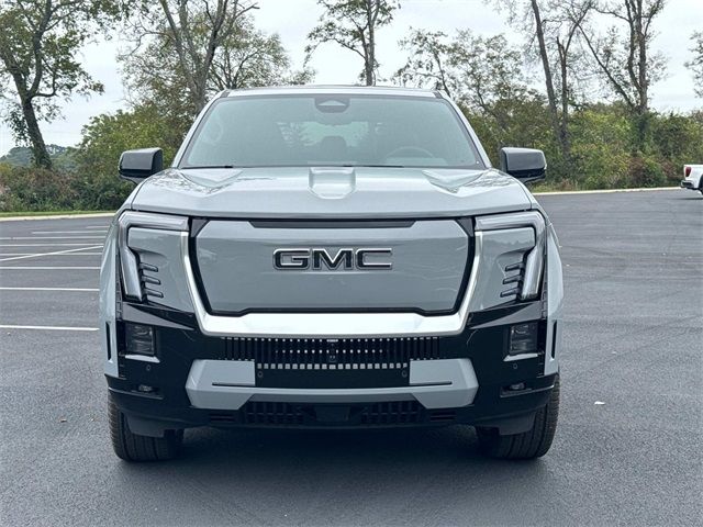 2024 GMC Sierra EV Denali Edition 1