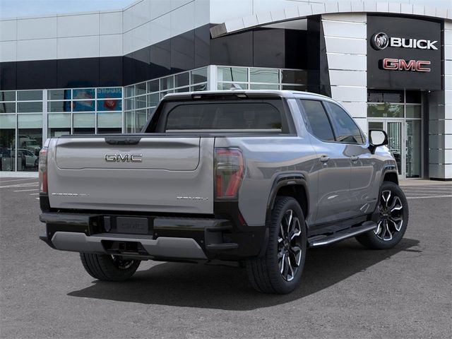 2024 GMC Sierra EV Denali Edition 1