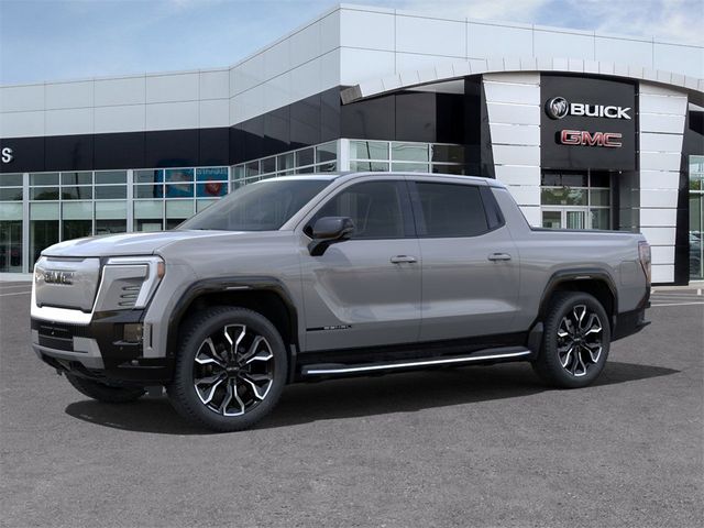 2024 GMC Sierra EV Denali Edition 1