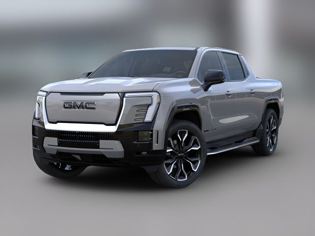 2024 GMC Sierra EV Denali Edition 1