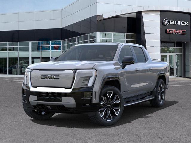 2024 GMC Sierra EV Denali Edition 1