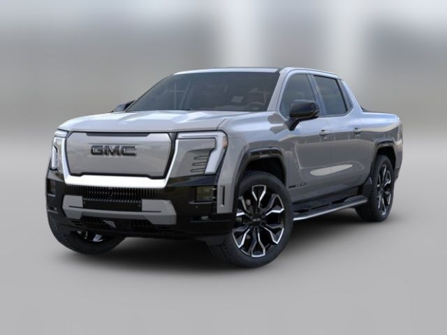 2024 GMC Sierra EV Denali Edition 1