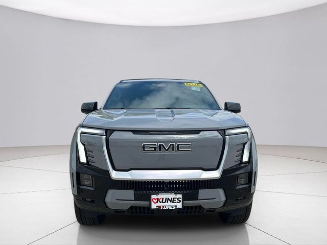 2024 GMC Sierra EV Denali Edition 1