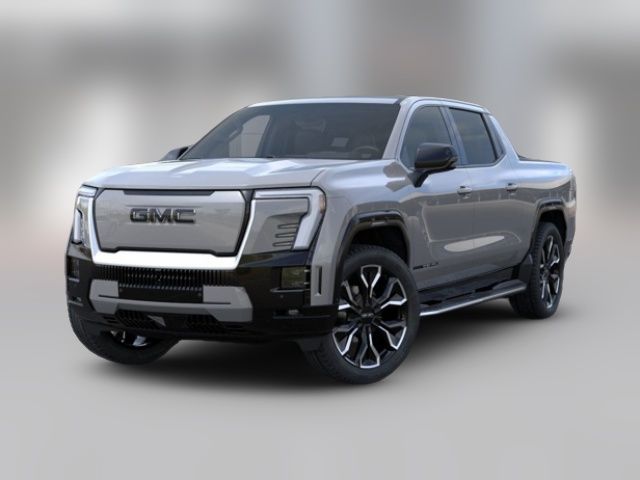 2024 GMC Sierra EV Denali Edition 1