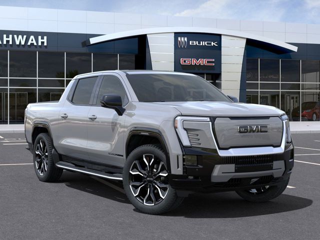 2024 GMC Sierra EV Denali Edition 1