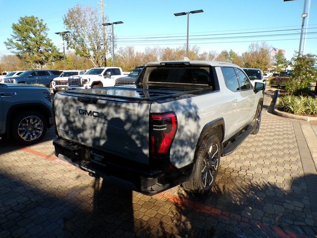 2024 GMC Sierra EV Denali Edition 1