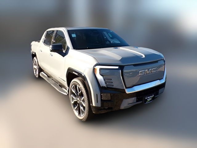 2024 GMC Sierra EV Denali Edition 1