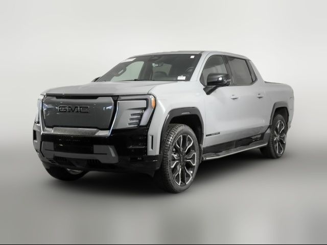 2024 GMC Sierra EV Denali Edition 1