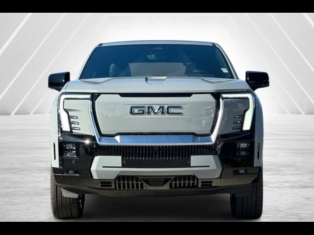 2024 GMC Sierra EV Denali Edition 1