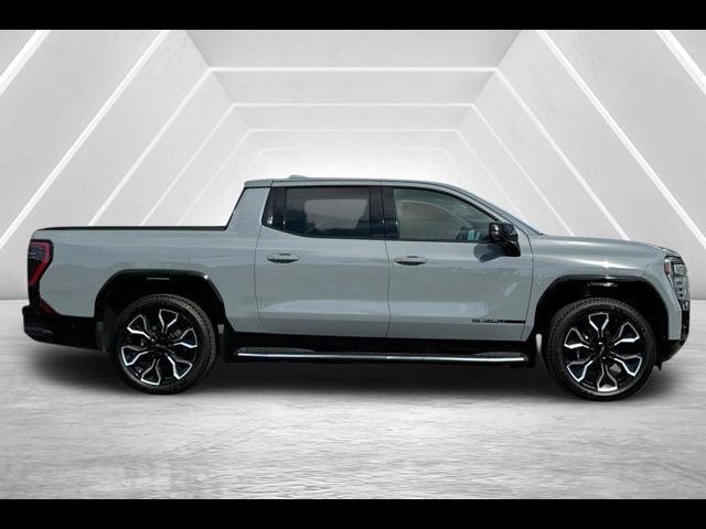 2024 GMC Sierra EV Denali Edition 1