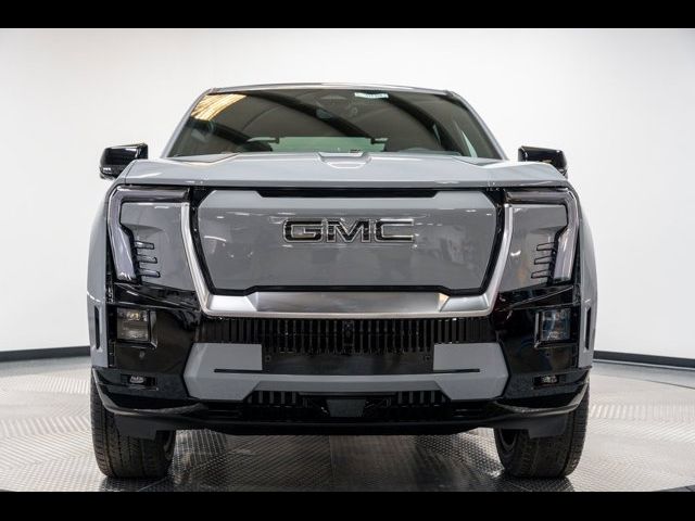 2024 GMC Sierra EV Denali Edition 1