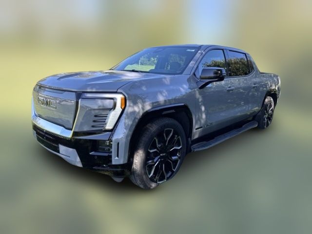 2024 GMC Sierra EV Denali Edition 1