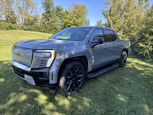 2024 GMC Sierra EV Denali Edition 1