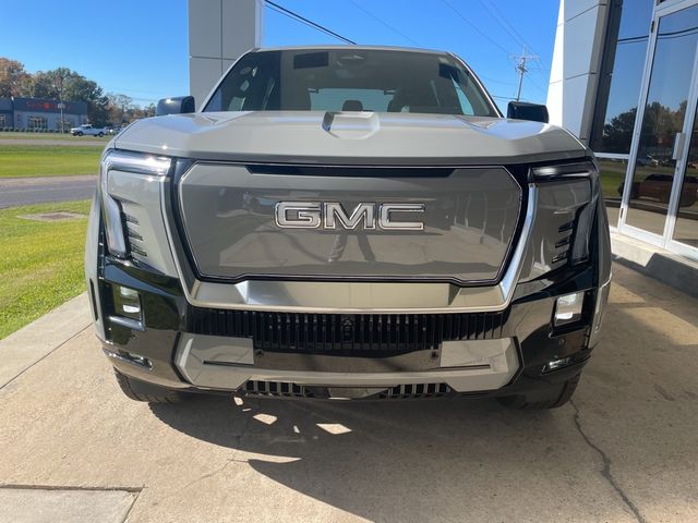 2024 GMC Sierra EV Denali Edition 1