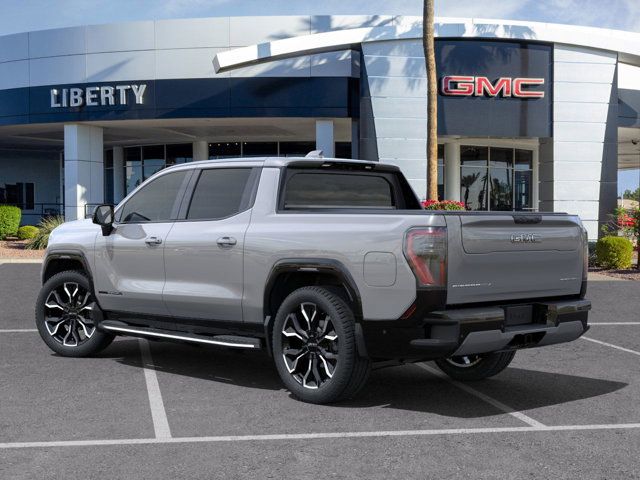 2024 GMC Sierra EV Denali Edition 1