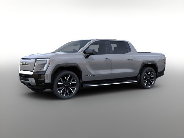 2024 GMC Sierra EV Denali Edition 1